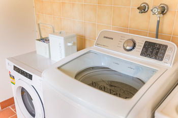 Federation Gardens & Possums Hideaway - Accommodation Brisbane 59