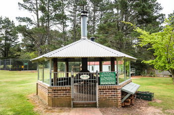 Federation Gardens & Possums Hideaway - Accommodation Brisbane 60