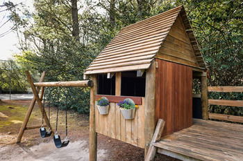 Federation Gardens & Possums Hideaway - Accommodation Brisbane 65