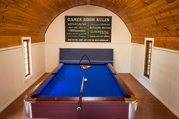Federation Gardens & Possums Hideaway - Accommodation Brisbane 66