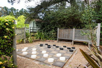 Federation Gardens & Possums Hideaway - Accommodation Brisbane 67