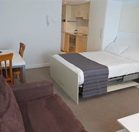 Waldorf Pennant Hills Apartment Hotel - Accommodation Brisbane