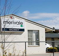 Merivale Motel - Accommodation Brisbane