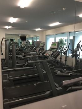 Best Western Premier Hotel 115 Kew - Accommodation Brisbane 3