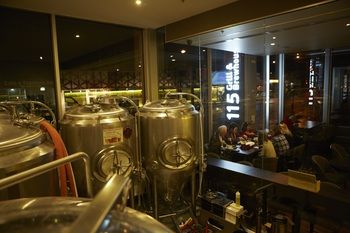 Best Western Premier Hotel 115 Kew - Accommodation Brisbane 6