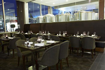 Best Western Premier Hotel 115 Kew - Accommodation Brisbane 11