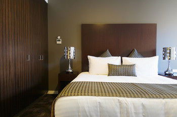 Best Western Premier Hotel 115 Kew - Accommodation Brisbane 12