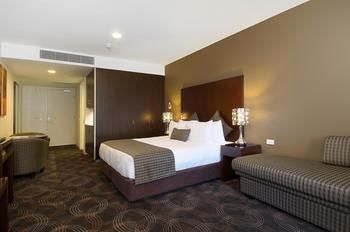 Best Western Premier Hotel 115 Kew - Accommodation Brisbane 16