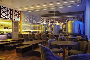 Best Western Premier Hotel 115 Kew - Accommodation Brisbane 19