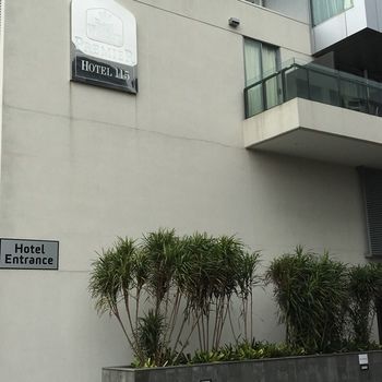 Best Western Premier Hotel 115 Kew - Accommodation Brisbane 20