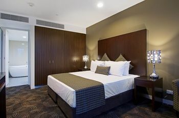 Best Western Premier Hotel 115 Kew - Accommodation Brisbane 26
