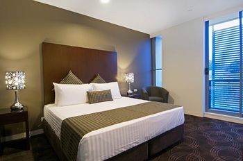 Best Western Premier Hotel 115 Kew - Accommodation Brisbane 27