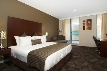 Best Western Premier Hotel 115 Kew - Accommodation Brisbane 30