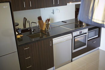 Best Western Premier Hotel 115 Kew - Accommodation Brisbane 33