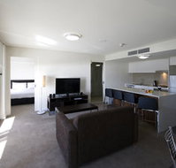 Chifley Executive Suites - Accommodation Brisbane