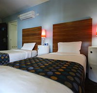 Abey Hotel - Accommodation Brisbane
