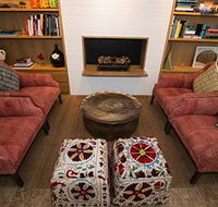 Bannisters by the Sea - Accommodation Brisbane