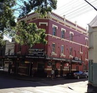 Shakespeare Hotel Surry Hills - Accommodation Brisbane