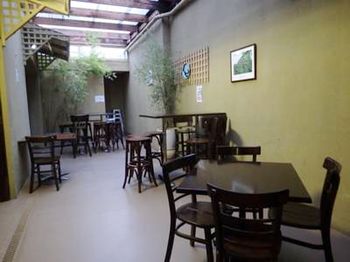 Naughtons Parkville Hotel - Accommodation Brisbane 3