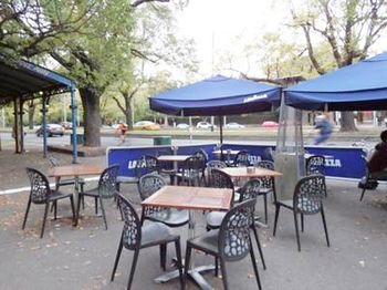Naughtons Parkville Hotel - Accommodation Brisbane 13