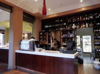 Naughtons Parkville Hotel - Accommodation Brisbane 15