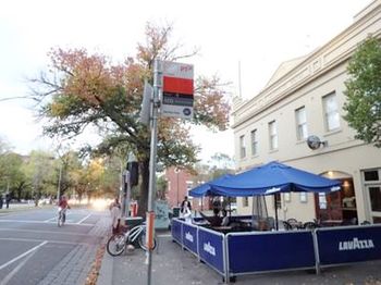 Naughtons Parkville Hotel - Accommodation Brisbane 20