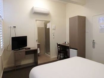 Naughtons Parkville Hotel - Accommodation Brisbane 30