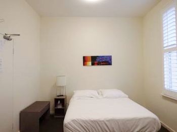 Naughtons Parkville Hotel - Accommodation Brisbane 33