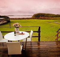Taren Point Beach House - Accommodation Brisbane