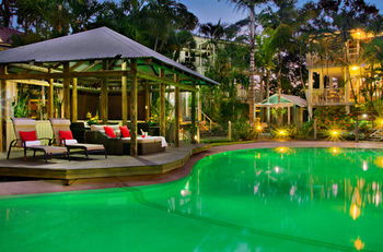 South Pacific Resort & Spa Noosa - Accommodation Brisbane 26