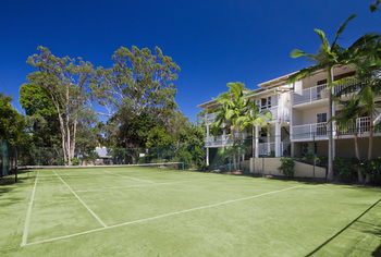South Pacific Resort & Spa Noosa - Accommodation Brisbane 27
