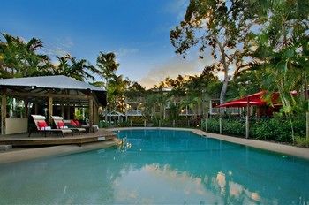 South Pacific Resort & Spa Noosa - Accommodation Brisbane 29