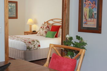 South Pacific Resort & Spa Noosa - Accommodation Brisbane 35