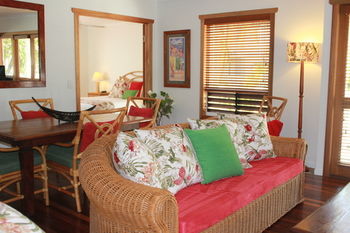 South Pacific Resort & Spa Noosa - Accommodation Brisbane 37