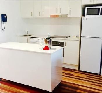 South Pacific Resort & Spa Noosa - Accommodation Brisbane 41