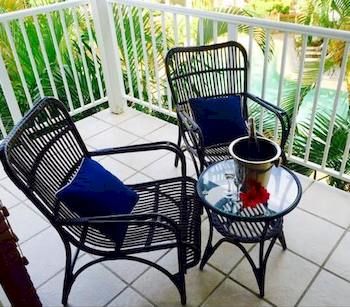 South Pacific Resort & Spa Noosa - Accommodation Brisbane 42