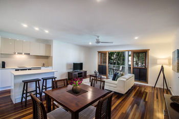 South Pacific Resort & Spa Noosa - Accommodation Brisbane 44