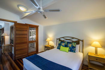 South Pacific Resort & Spa Noosa - Accommodation Brisbane 45