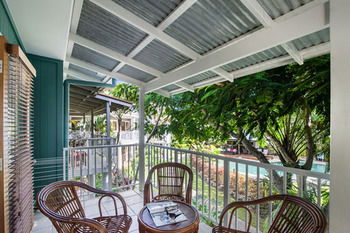 South Pacific Resort & Spa Noosa - Accommodation Brisbane 47