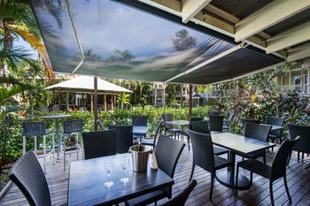 South Pacific Resort & Spa Noosa - Accommodation Brisbane 48