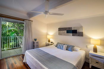 South Pacific Resort & Spa Noosa - Accommodation Brisbane 50