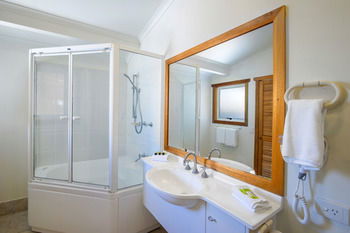 South Pacific Resort & Spa Noosa - Accommodation Brisbane 53