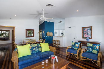 South Pacific Resort & Spa Noosa - Accommodation Brisbane 54