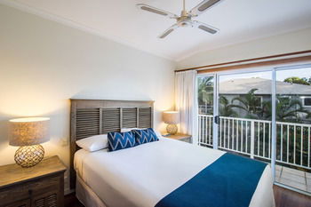 South Pacific Resort & Spa Noosa - Accommodation Brisbane 55
