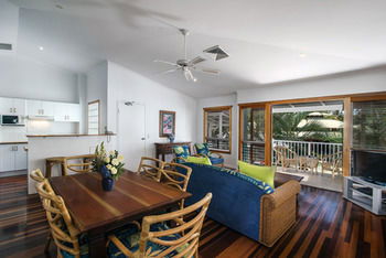 South Pacific Resort & Spa Noosa - Accommodation Brisbane 58
