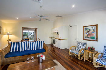 South Pacific Resort & Spa Noosa - Accommodation Brisbane 59