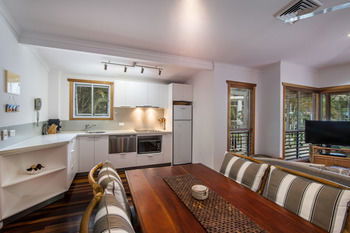 South Pacific Resort & Spa Noosa - Accommodation Brisbane 60