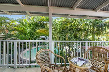 South Pacific Resort & Spa Noosa - Accommodation Brisbane 62