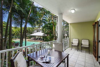 South Pacific Resort & Spa Noosa - Accommodation Brisbane 64
