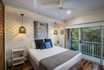 South Pacific Resort & Spa Noosa - Accommodation Brisbane 65